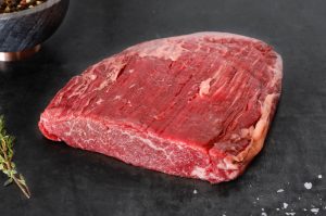 Фланк стейк: самое необычное мясо говядины