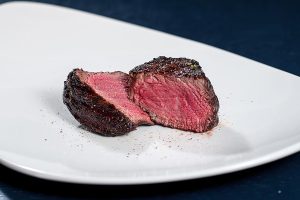 Рецепт стейка Филе миньон с розмарином