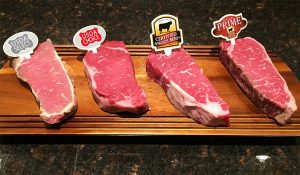 Certified Angus Beef
