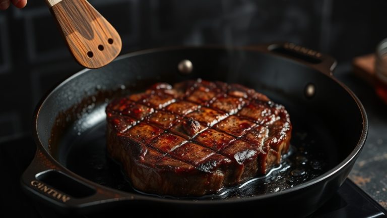 Rested Steak How Long to Rest Steak: The Complete Guide to Juicier Results – My ...