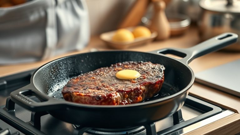 How to Cook Steak for Beginners: A Simple, Foolproof Guide