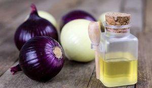 Луковый маринад для стейков