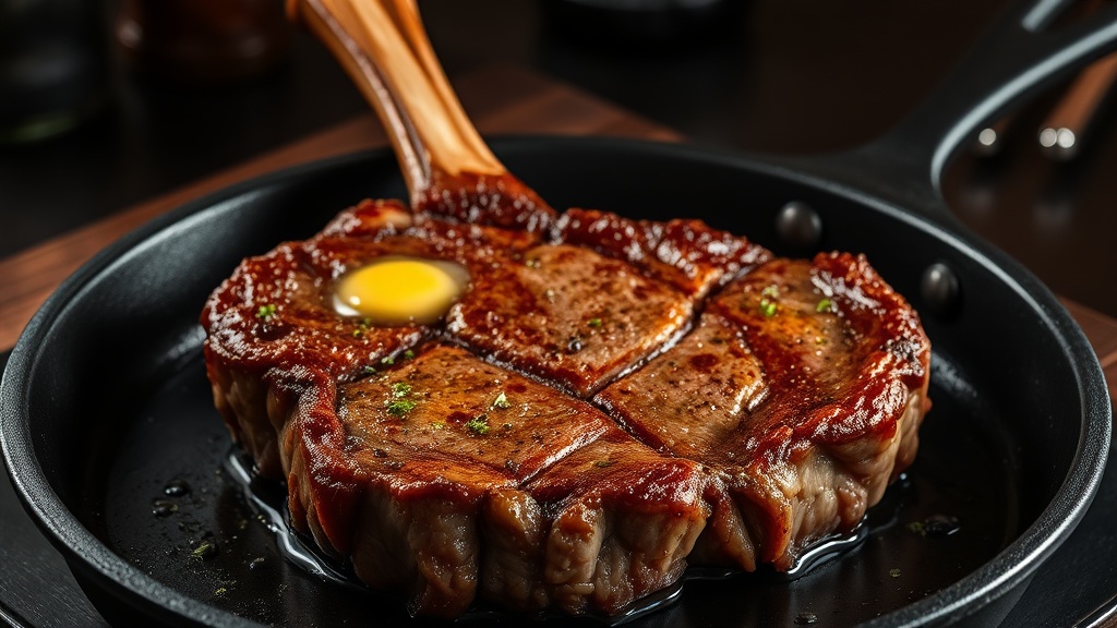 T-Bone vs Porterhouse: Key Differences Every Steak Lover Should Know