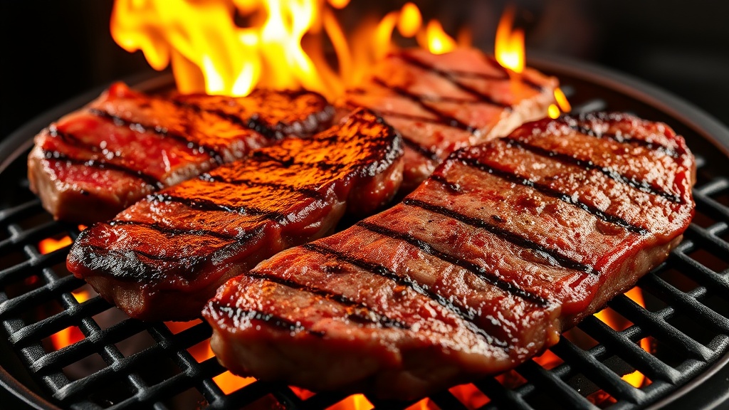Best Steak Cuts for Grilling: A Complete Guide from Ribeye to Skirt