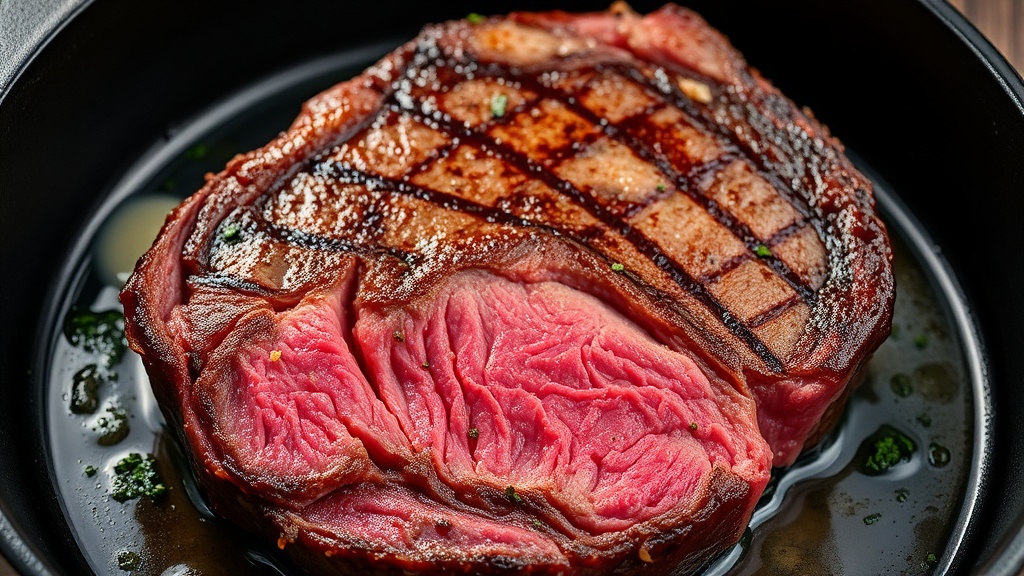 Reverse Sear Steak: The Foolproof Method for a Perfect Crust Every Time