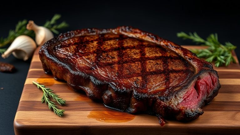 Reverse Sear Steak: The Technique That Changed How We Cook Thick Cuts