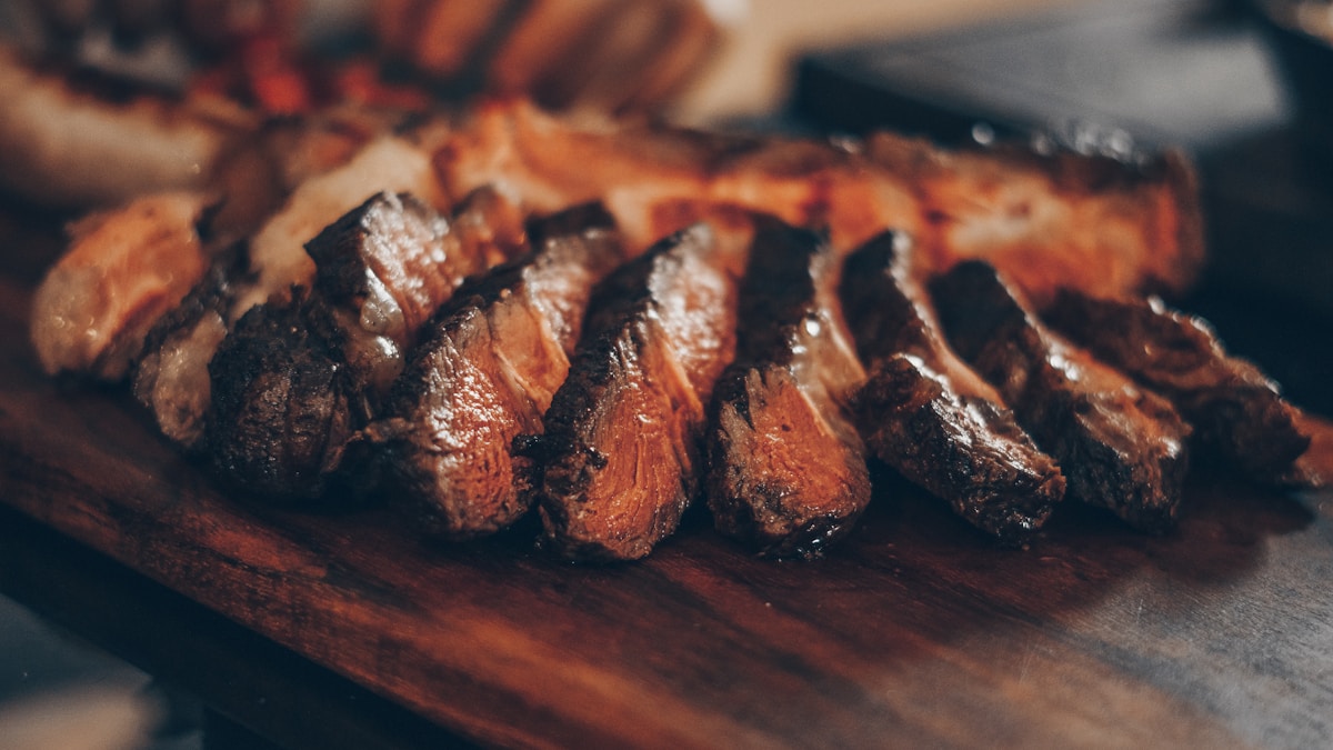 Ribeye Steak: The Ultimate Guide to the King of Steaks