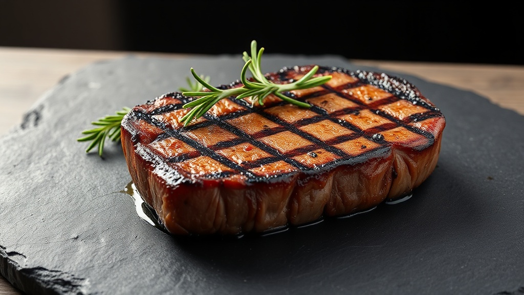 New York Strip Steak Guide: Cut, Flavor, Doneness, and Best Cooking Methods