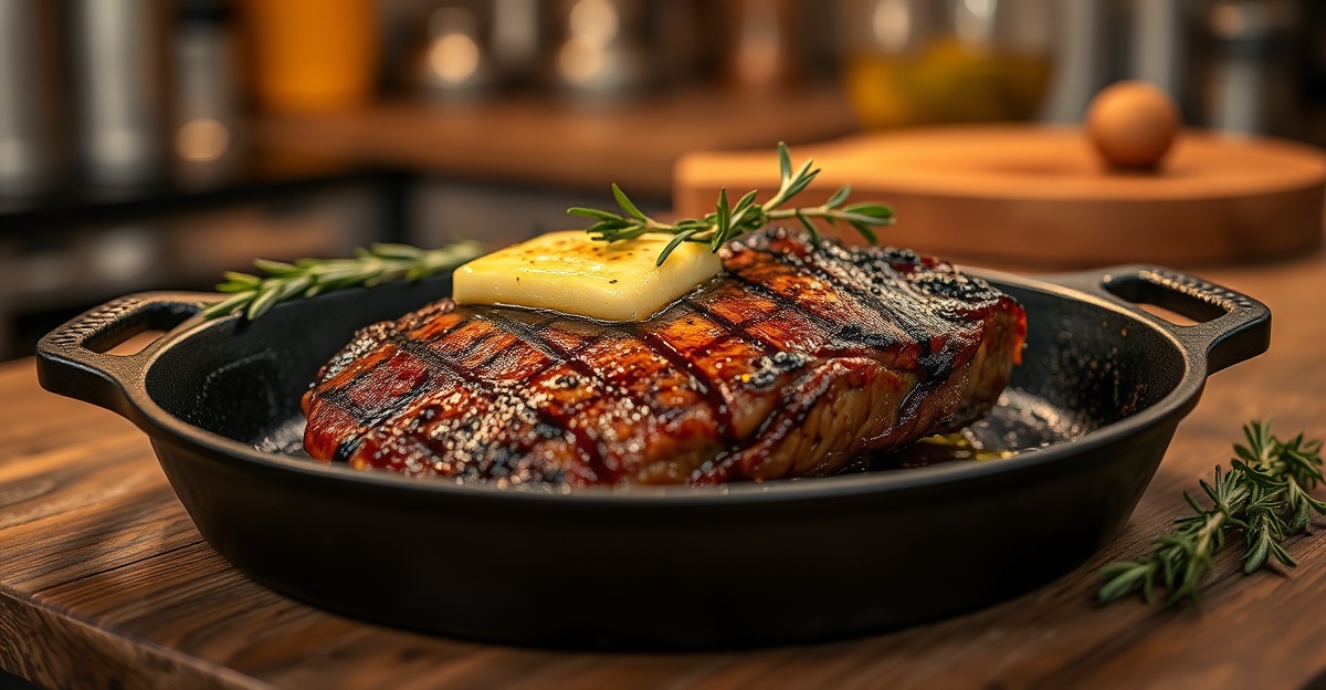 How to Cook Steak in Oven: Complete Guide for Perfect Results