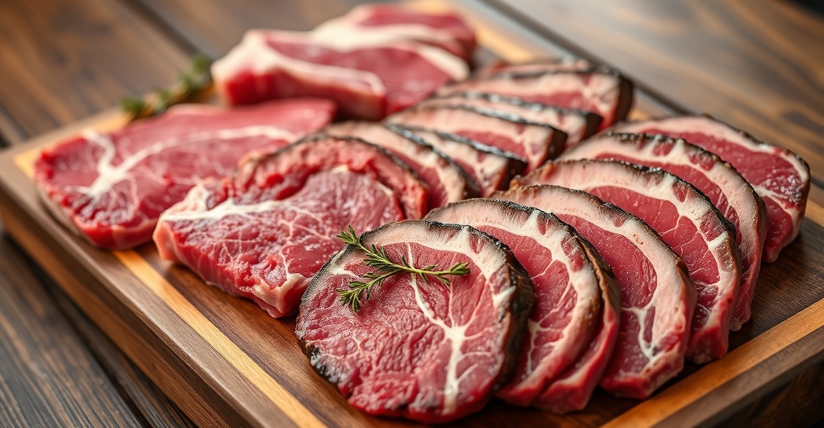 Best Steak Cuts: Ultimate Guide to Premium Beef Selection