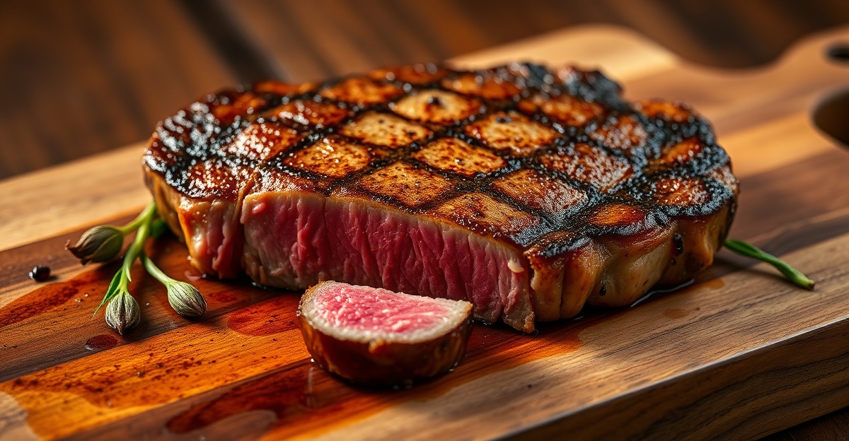 Complete Reverse Sear Steak Guide: Perfect Results Every Time