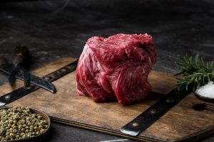 Стейк Шатобриан: история и рецепт на гриле