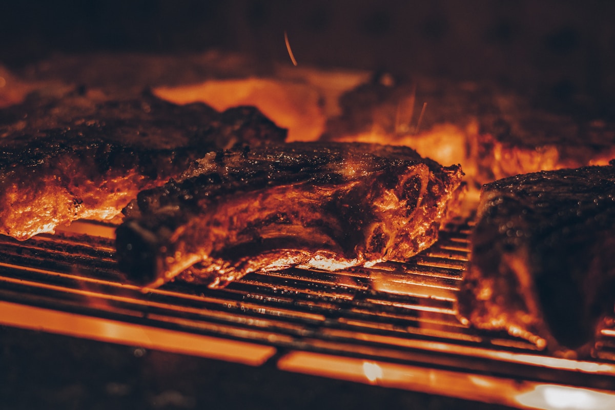 T-Bone Steak: Everything You Need to Know