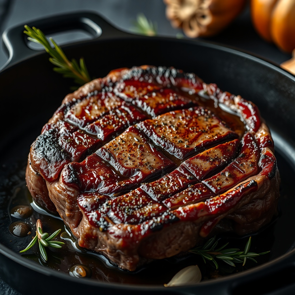The Complete Guide to Reverse Sear Steak: Perfect Results Every Time