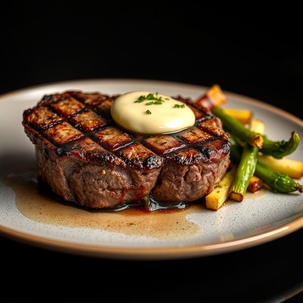 Reverse Sear Steak: The Method That Changes Everything